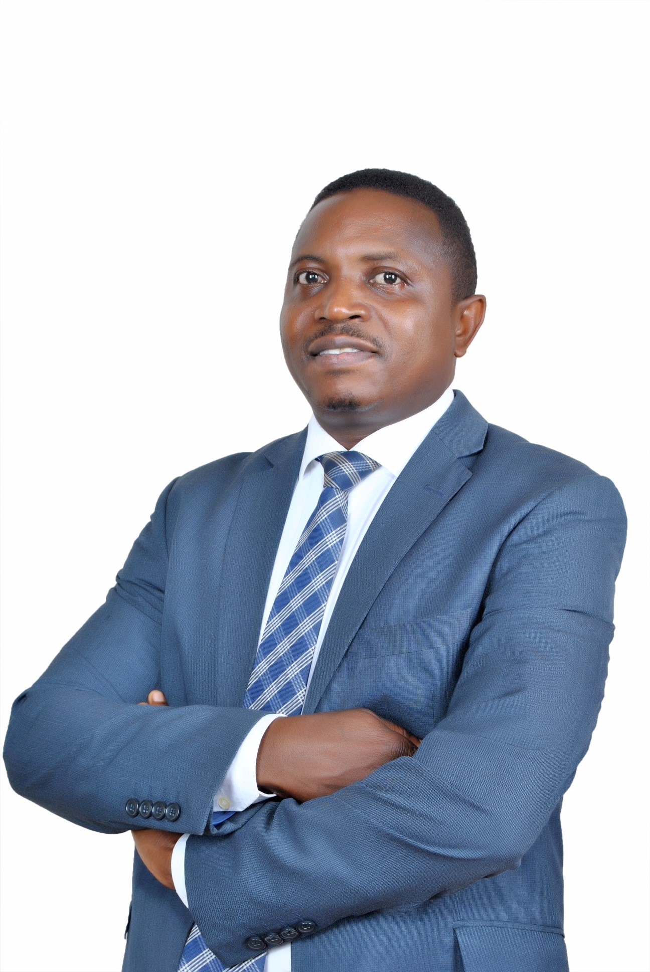 Mark Mwanje