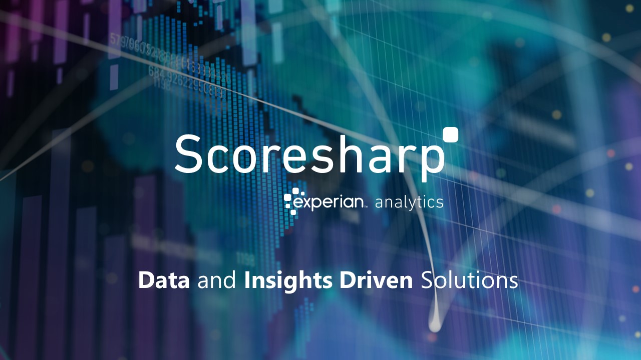 Experian Academy South Africa Scoresharp Decision Analytics