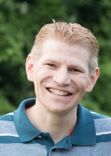Ryan Strauss