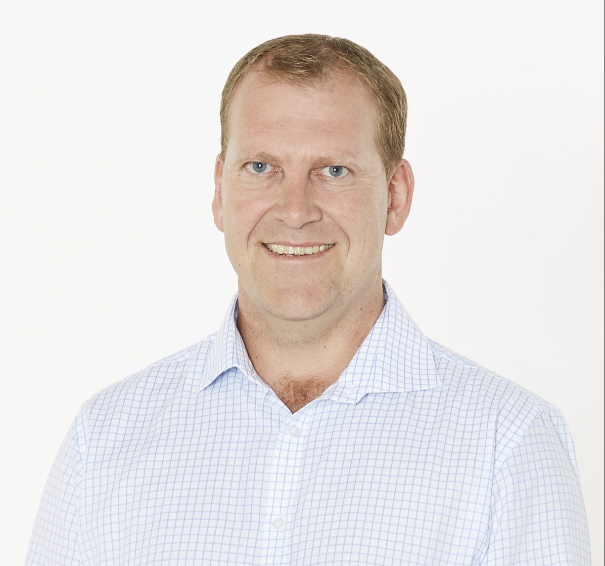 Francois Grobler