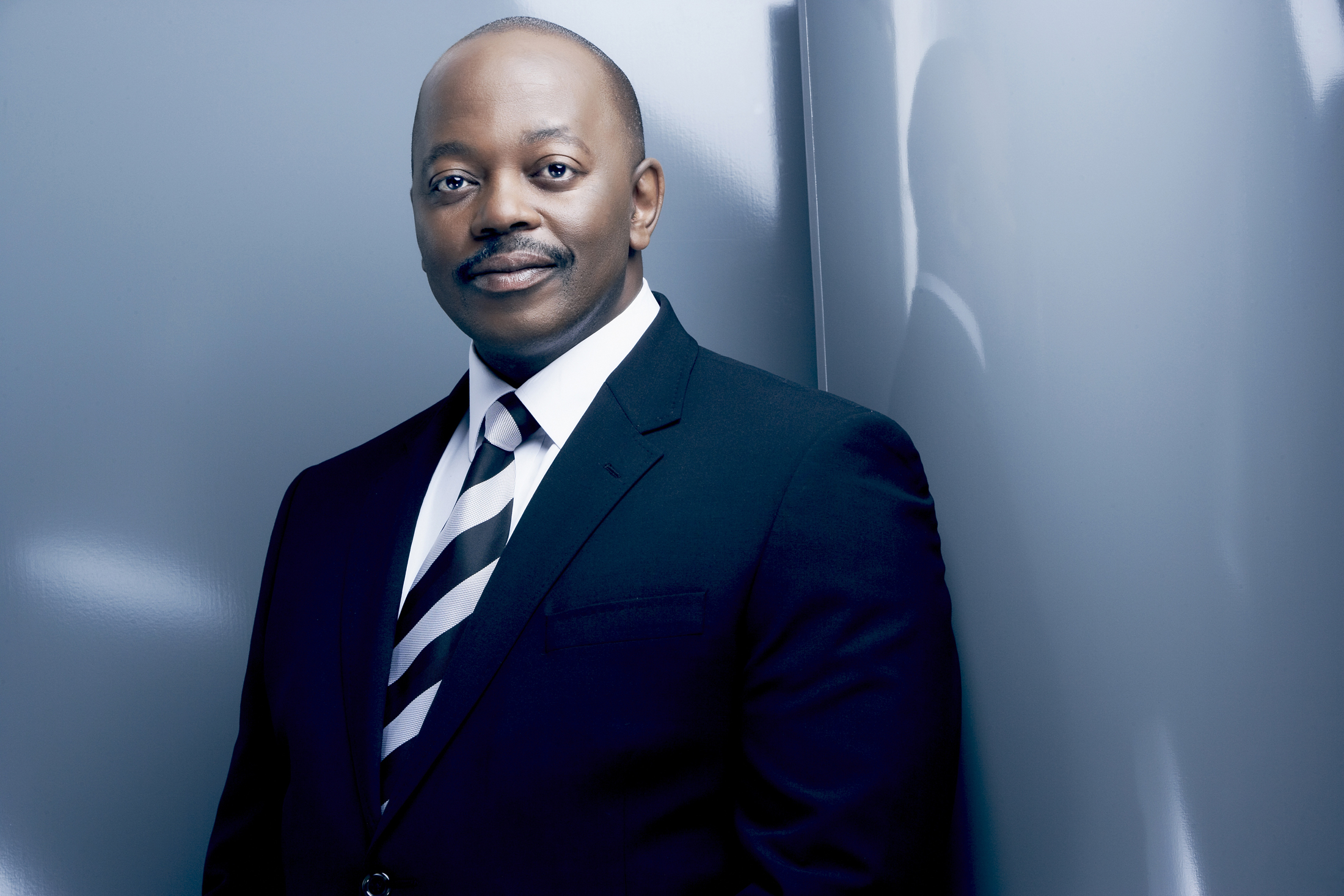 Peter Ndoro