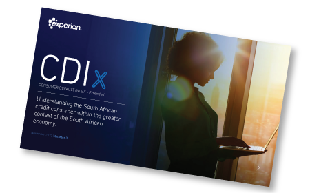 Get the summary Q1 2025 CDI Report for an overview of the latest consumer default trends.