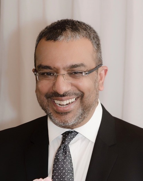 Moosa Suliman
