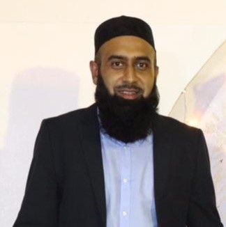 Muhammad Akoojee