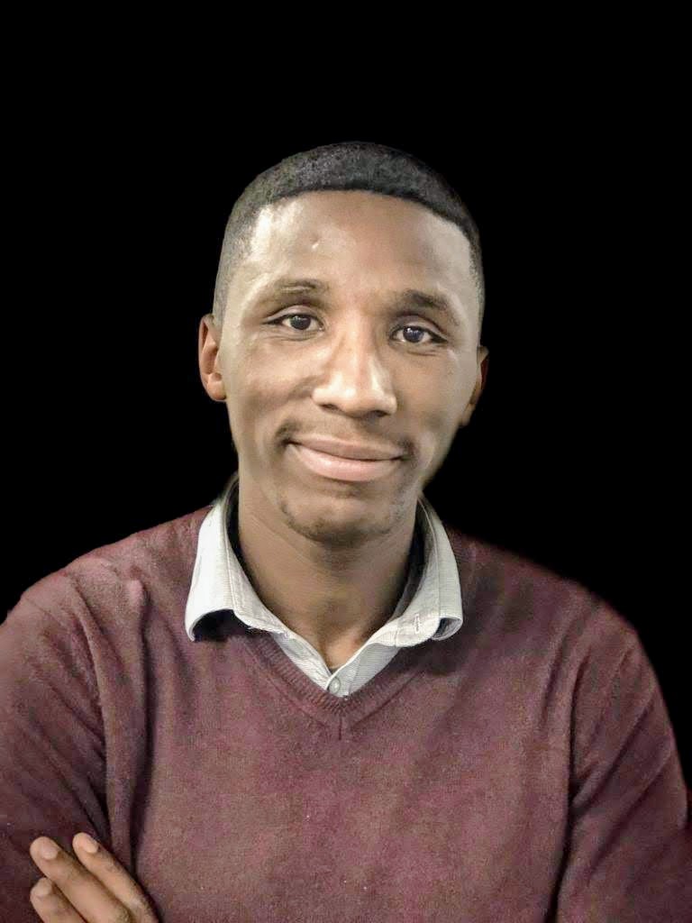 Tshepo Engelbrecht